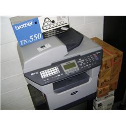 lot is changing- please stand by