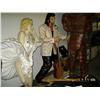 Image 1 : Elvis Statue