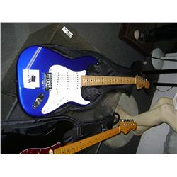 Fender
