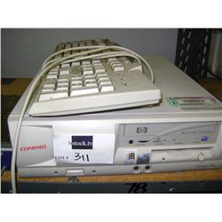 Compaq
