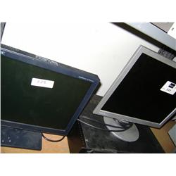 NEC-KDS computer monitors