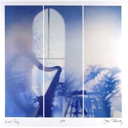 Jack Radetsky, Musical Series I, Lithograph