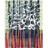 Image 1 : Lisa Endriss, Abstract Oil Painting