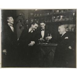 Vandamm Studios, Eugene & Tom Powers, Ted Rigby, Photograph