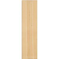 Lou Fink, Awning, Sewn Canvas