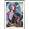Image 1 : Peter Max, Mick Jagger, Lithograph