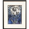 Image 1 : Marc Chagall, Creation, Lithograph