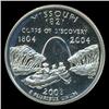 Image 1 : 2003S Missouri Quarter Graded PR70 DCAM (COI-5447)