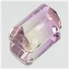 Image 2 : 25.68ct Natural Bi-Color Kunzite Appraised $17k (GEM-18401)