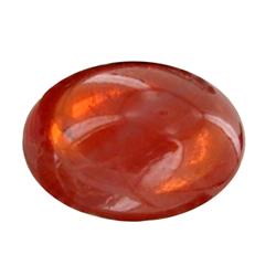 1.90ct Cabochon Madagascar Fancy Ruby (GEM-25421)