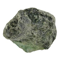 84.62ct Super Natural Rough Green Emerald Unheated (GEM-25758)