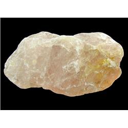 195.48ct Rough Pink Rose Quartz (GEM-25787)