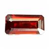 Image 1 : .5ct Natural Red Garnet Unheated Gem (GMR-1046A)