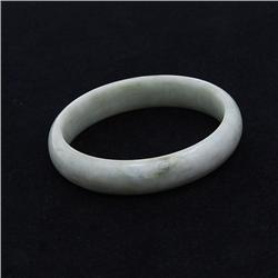 Rare Green Jade Bracelet (JEW-150)