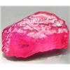 Image 1 : 18.38ct Alluring Natural Ruby Stone Rough Mozambique (GEM-18125)