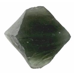 125ct Natural Untreated Flourite Crystal (GEM-21197)