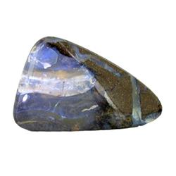 75ct Rare Australian Boulder Opal (GEM-23074)