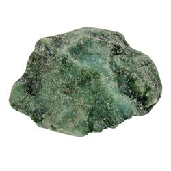 59.73ct Super Natural Rough Green Emerald Unheated (GEM-25753)