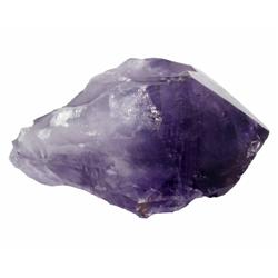 290ct Natural Purple Amethyst Crystal (GEM-21122)