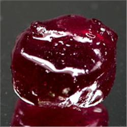9.63ct. Natural Ruby Stone Rough Madascar (GEM-20623)