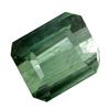Image 1 : 0.69 ct Natural green tourmaline (GEM-25483)