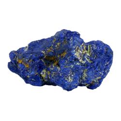 60ct RARE Azurite Crystal Cluster ALL AZURITE No Base Mineral (GEM-22467)