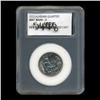 Image 3 : 2003D Alabama Quarter Graded MS70 (COI-5448)
