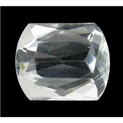 2.15ct Natural Blue Aquamarine (GEM-25430)