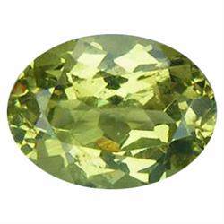 1.41ct Top Grade Chrysoberyl Gem  (GEM-21107)