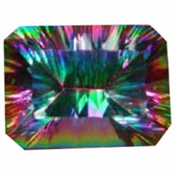 21.62ct Natural Mystic Topaz (GEM-23651)