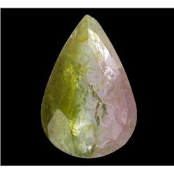 1.62ct Fancy Paraiba Tourmaline (GEM-25655)