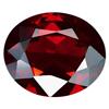 Image 1 : 3.53ct Magically Natural Red Garnet Unheated Nigeria   (GEM-22853)