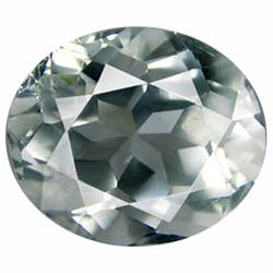 2.04ct Excellent Top Fire Natural Mined Blue Aquamarine (GEM-19776)