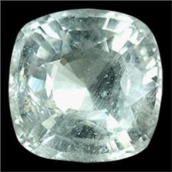 6.40ct Captivating Natural Light Blue Aquamarine Gem   (GEM-22913)