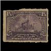 Image 1 : 1898 US 1.25c Proprietary Revenue Stamp NICE (STM-0533)