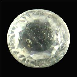 2.90ct Extremely Rare Diamond White Danburite (GEM-19753)