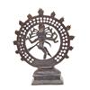 Image 3 : Large Hindu Bronze Dancing Shiva (ANT-569)
