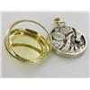 Image 5 : 1916 Howard 14k Gold 17 Jewel Pocket Watch Excellent Condition (WAT-169)