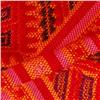 Image 4 : Laos Raw Silk Wall Tapestry (DEC-050)