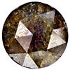 Image 1 : 2.32ct  Natural Cognac Brown Diamond  (GEM-23357)