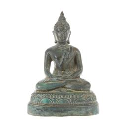 Thai Good Luck Money Child (ANT-350)