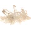 Image 1 : Quartz Crystal Cluster INVEST (CLB-140)