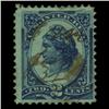 Image 1 : 1874 US 4c Documentary Revenue Stamp NICE (STM-0555)