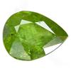 Image 1 : 1.80ct Beautiful Natural Nice Pear Green Sphene (GEM-24904)