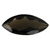 Image 1 : 17.34ct Shimmering Natural Smoky Quartz (GEM-24177)