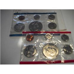 1975 MINT SET
