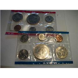 1975 MINT SET