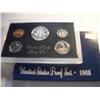 Image 2 : 1968 PROOF SET