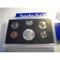 1969 PROOF SET