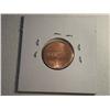 Image 2 : 1999 LINCOLN CENT